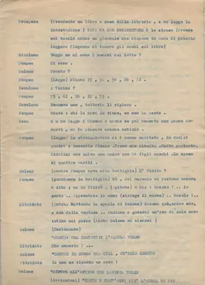 Guerci Cornelio - Peccati vecchi penitenza nuova